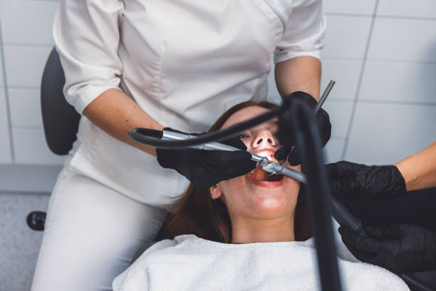 Best Emergency Broken Tooth Repair in Worthington, OH