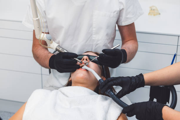 Best Emergency Treatment for Toothache in Worthington, OH